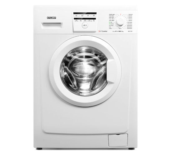   ATLANT  5081  Soft Control