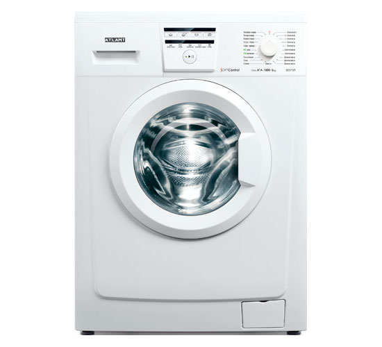   ATLANT  50101  Soft Control