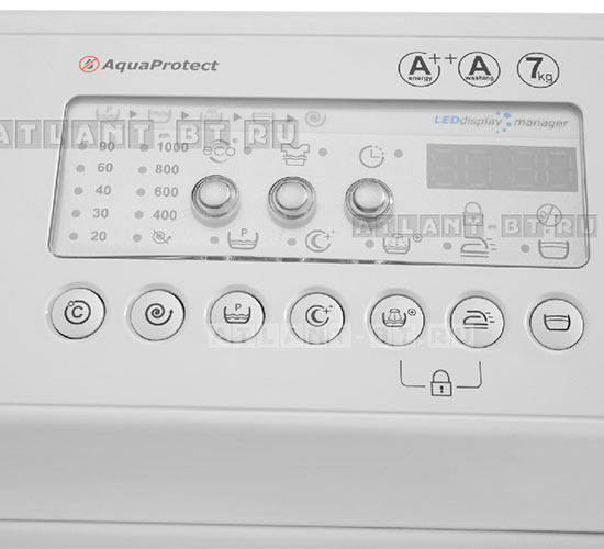     ATLANT  701010