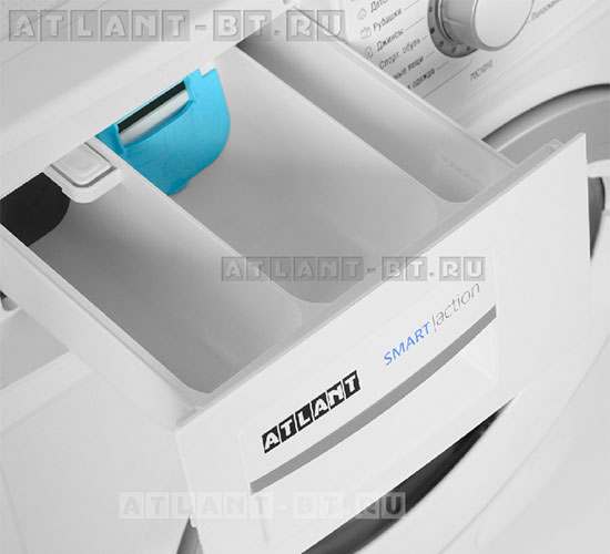       ATLANT  701010