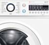Панель управления стиральной машины СМА 70У1010 серии SMART|action