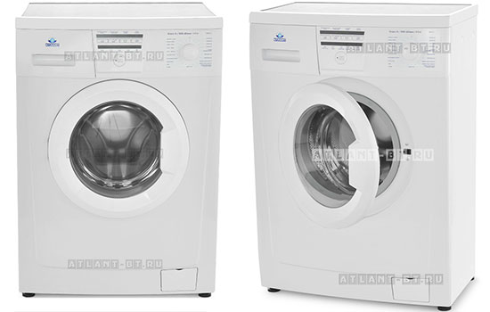   ATLANT  35  101-000