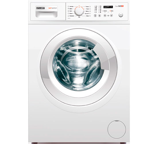   ATLANT  40109  Soft|action