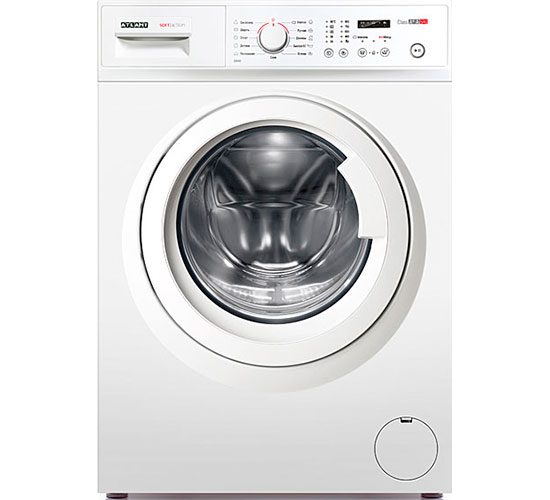   ATLANT  5089  Soft|action