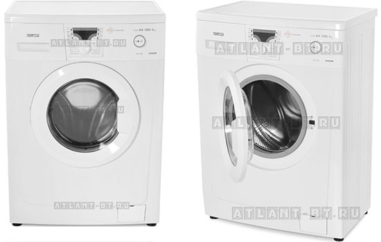   ATLANT  50  102
