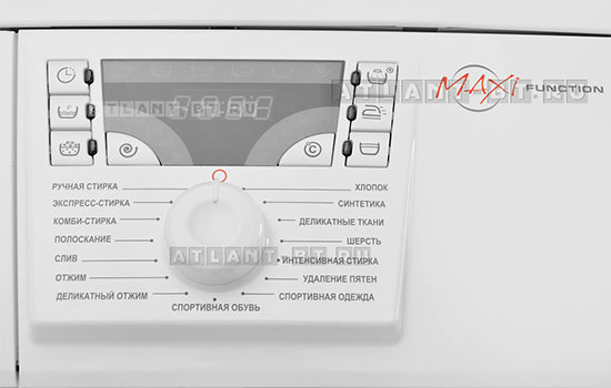     ATLANT  50  102