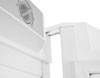 Крепление дверцы морозильной камеры ATLANT М 7204-100