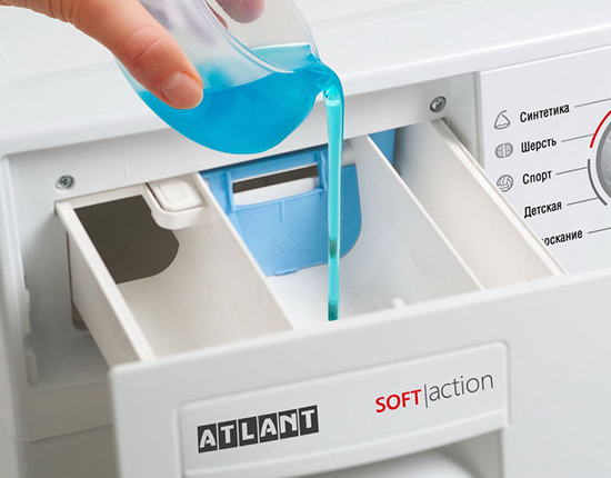       ATLANT -40  105-00