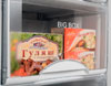 Big Box морозильника ATLANT