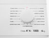 Программы стиральной машины ATLANT СМА 60 С 107